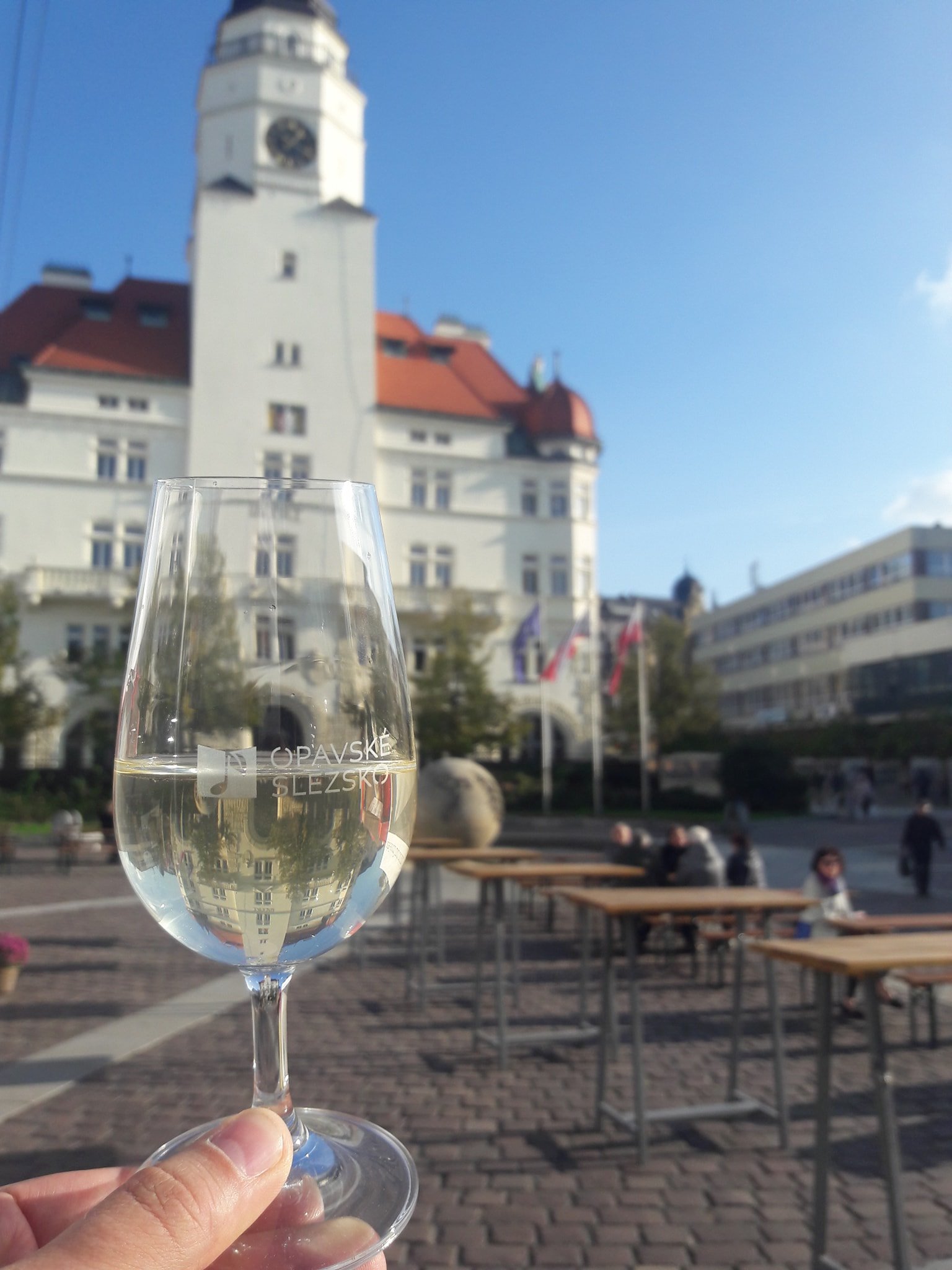 MAPKA SE ZAPOJENÝMI POROVOZOVNAMI 2025