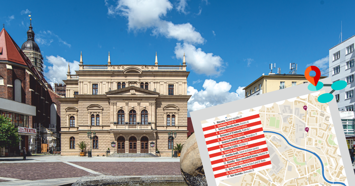 Nezapomeňte na Svatomartinskou vinnou stezku!