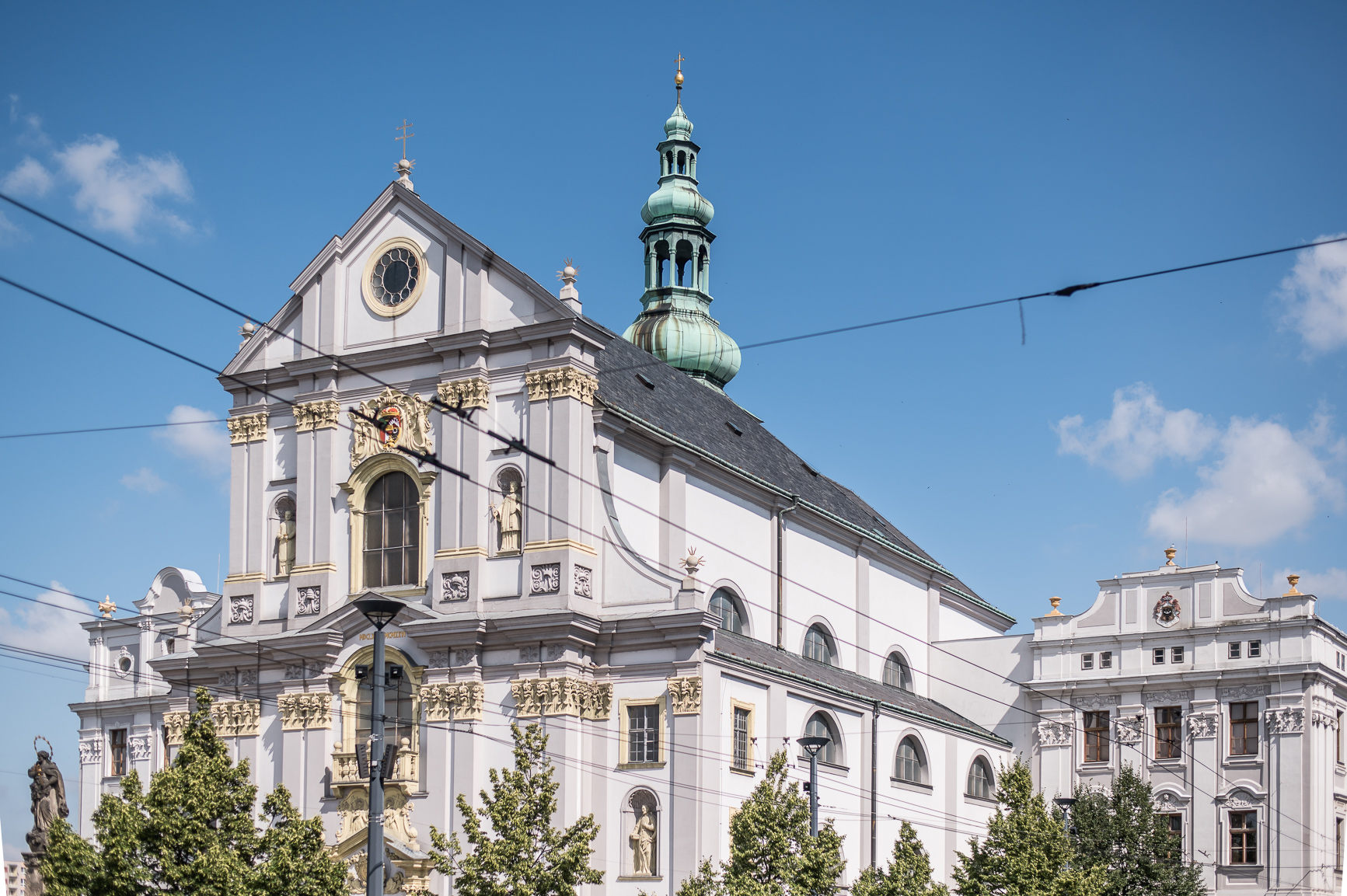 Historie na každém kroku Historie na každém kroku