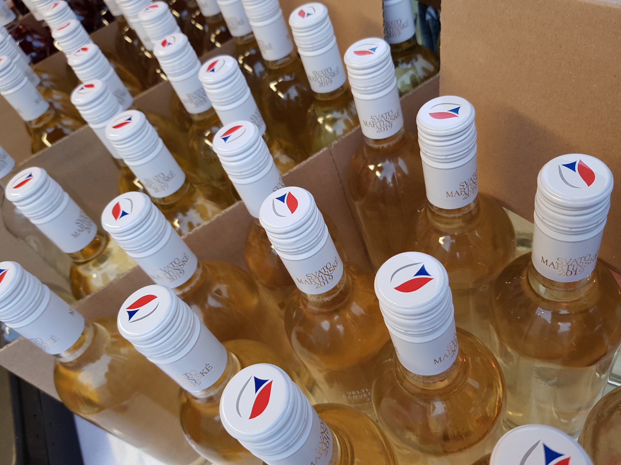 ZAPOJENÉ PROVOZOVNY 2025