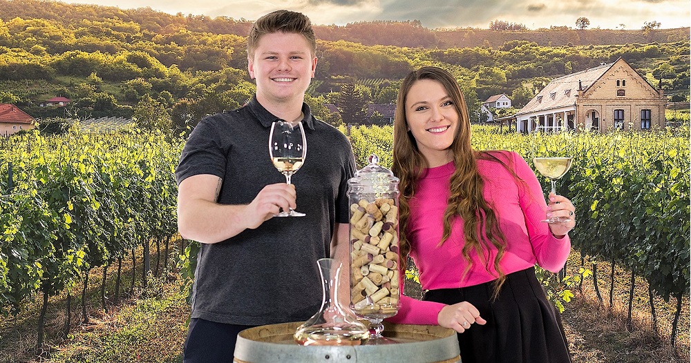 Opavská vinná stezka 2019