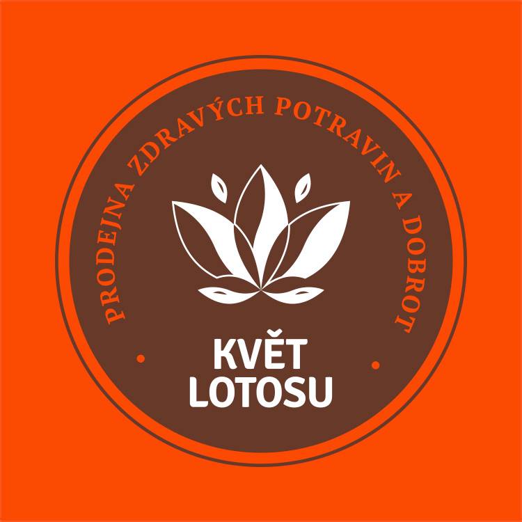 Květ lotosu