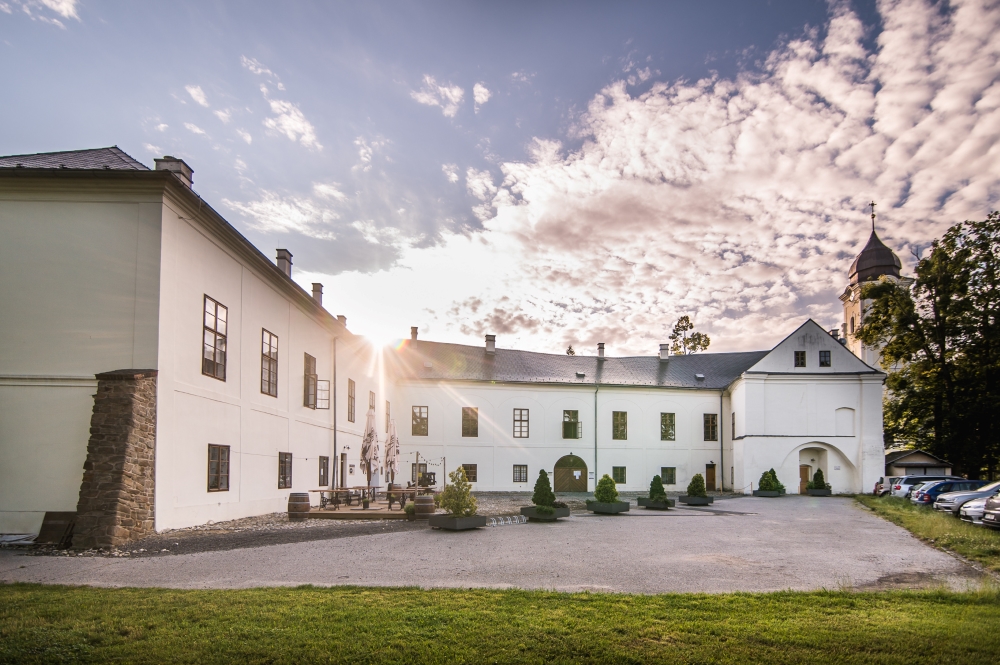 Hlučín region Museum