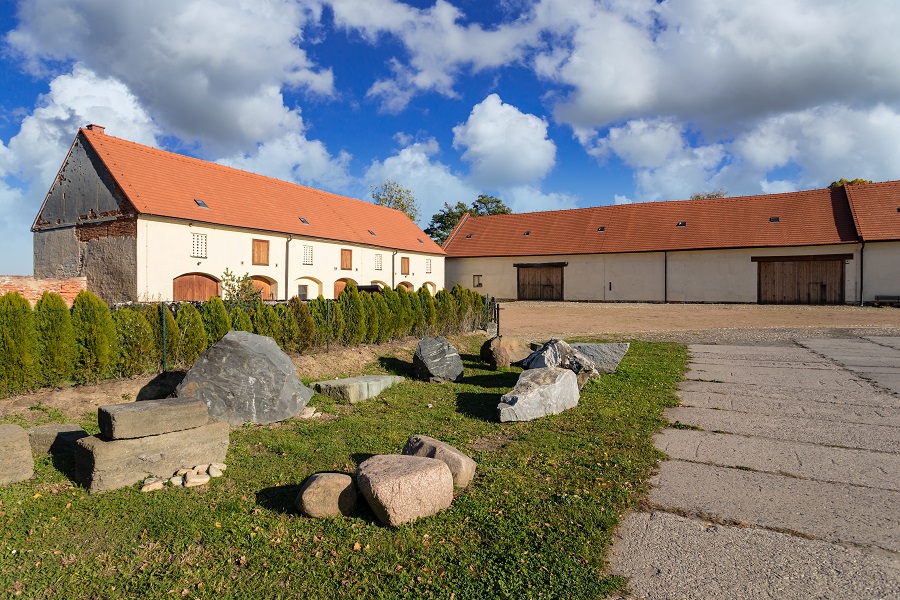 Muzeum Slezský venkov