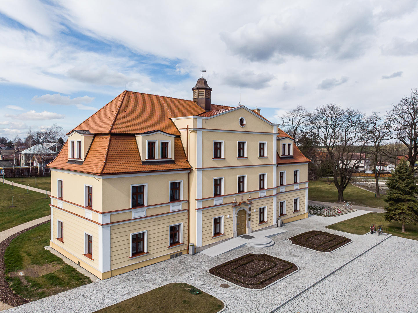 Muzeum Oldřišov