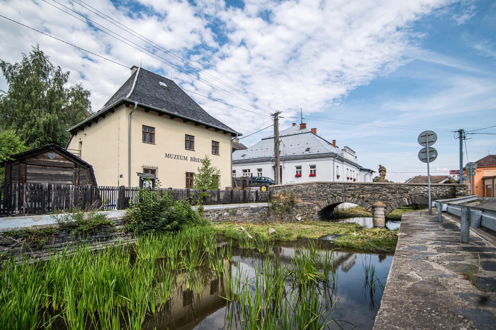 Muzeum břidlice