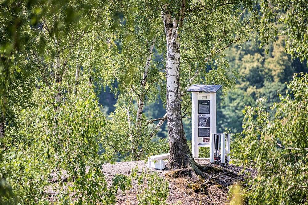 Krajina břidlice